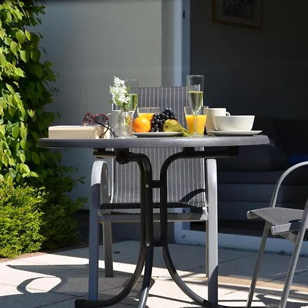 Haus Vincent, Whg 5 치노비츠