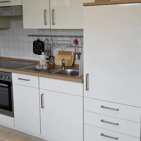 Haus Vincent, Whg 5 * Zinnowitz