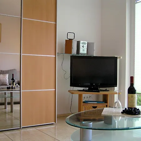 Haus Vincent, Whg 5 아파트 *