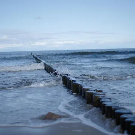 Haus Vincent, Whg 5 아파트 치노비츠