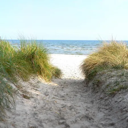 Haus Vincent, Whg 5 아파트